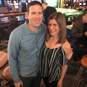 Meet your Posher, Elissa